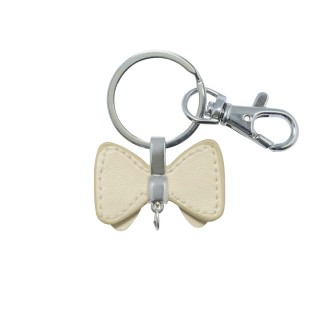 Keychain with Bow