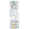 Bookmark with Charm "Princess Carriage" + Planable Card