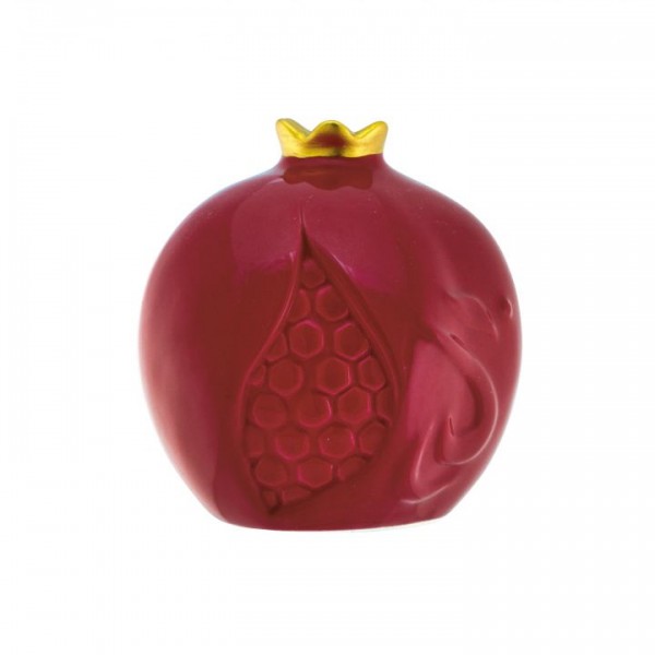 Pomegranate Perfumer With Fragrance - Large