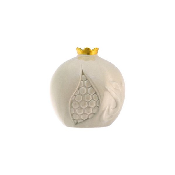 Pearl Gray Pomegranate Perfumer - Small