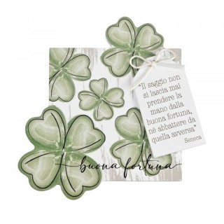 Four Leaf Clover Picture...