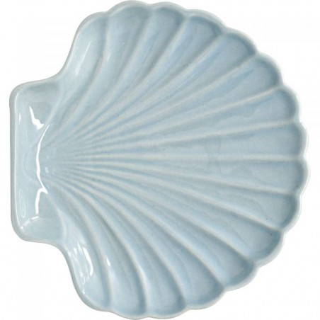 "SHELL" Ceramic Pocket Tray