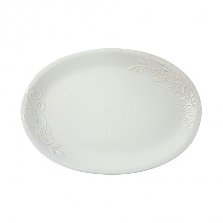 Serving Plate- Dish to...