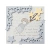 Square "Little Boy" - Gift/Wedding Favour