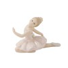 Ballerina in Porcellana "Annie"