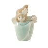 Fairy With Butterfly - Porcelain