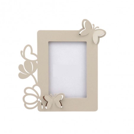 Favor Photo Frame With...