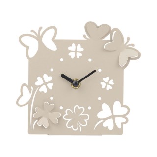 Favor Clock With...