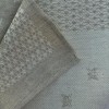 Tea Towel -Blend Linen - Raw Color - Bees Decor