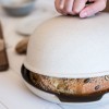 Bread Cooking Pot